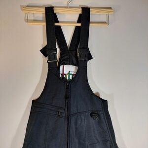 WinterWorks Turbine (TRBN) Women's Snow Bibs